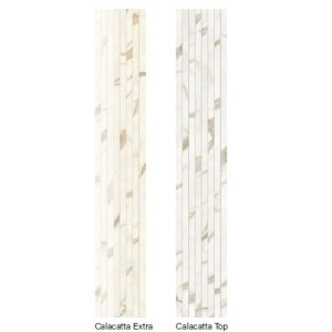 Calacatta Marble Touch Interni