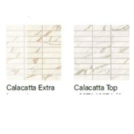 Marble Touch Calacatta 30x30muretto