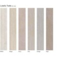 NATURAL FLAX LISTELLO 120x20cm NL04LT