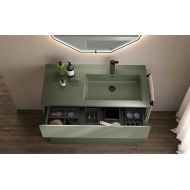 AZZURRA Block SYNTESI C22 105cm – Badmöbel-Komposition