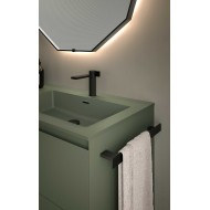 AZZURRA Block SYNTESI C22 105cm – Badmöbel-Komposition