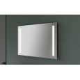 BLOCK SYNTESI BOX C24 105cm Noce Rigato AZZURRA