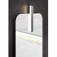 AZZ BLOCK TUBE C26 Badmöbel – Rosa Retro Matt 60cm