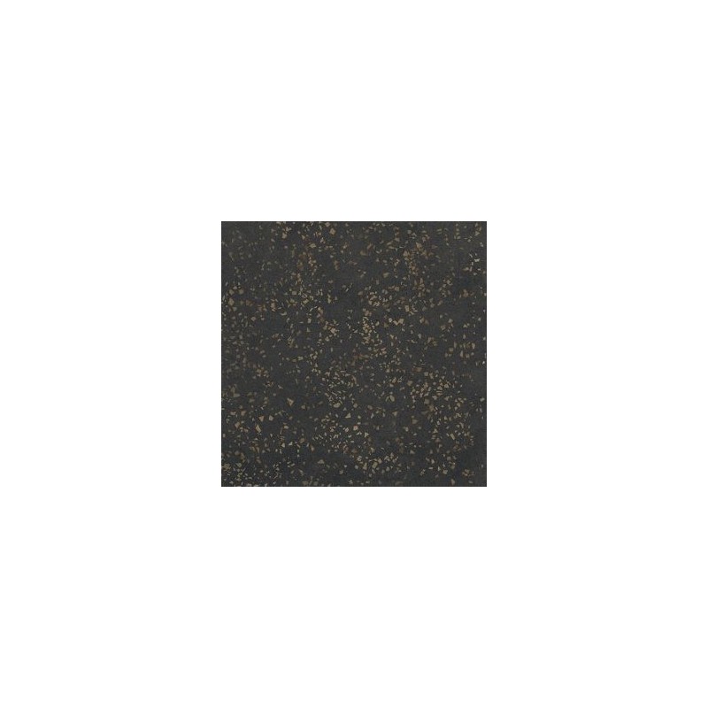 Bits Black 60x60cm SQ tile