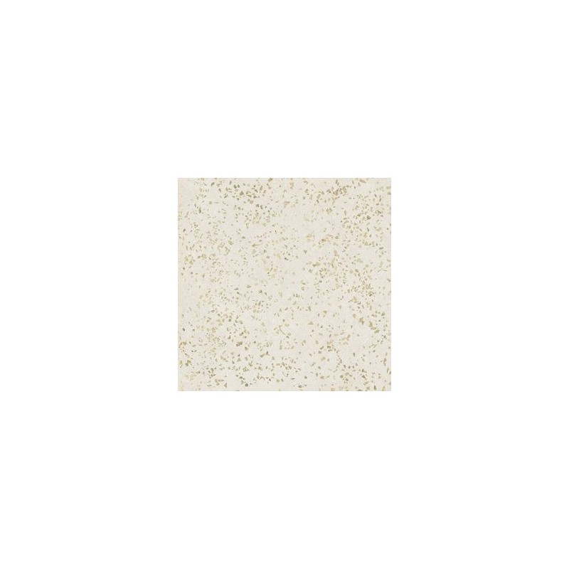 BITS IVORY Terrazzo-Fliese 30x30cm matt
