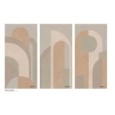 PLASTER DECO Wandbelag