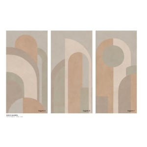 Plaster Deco 60x120