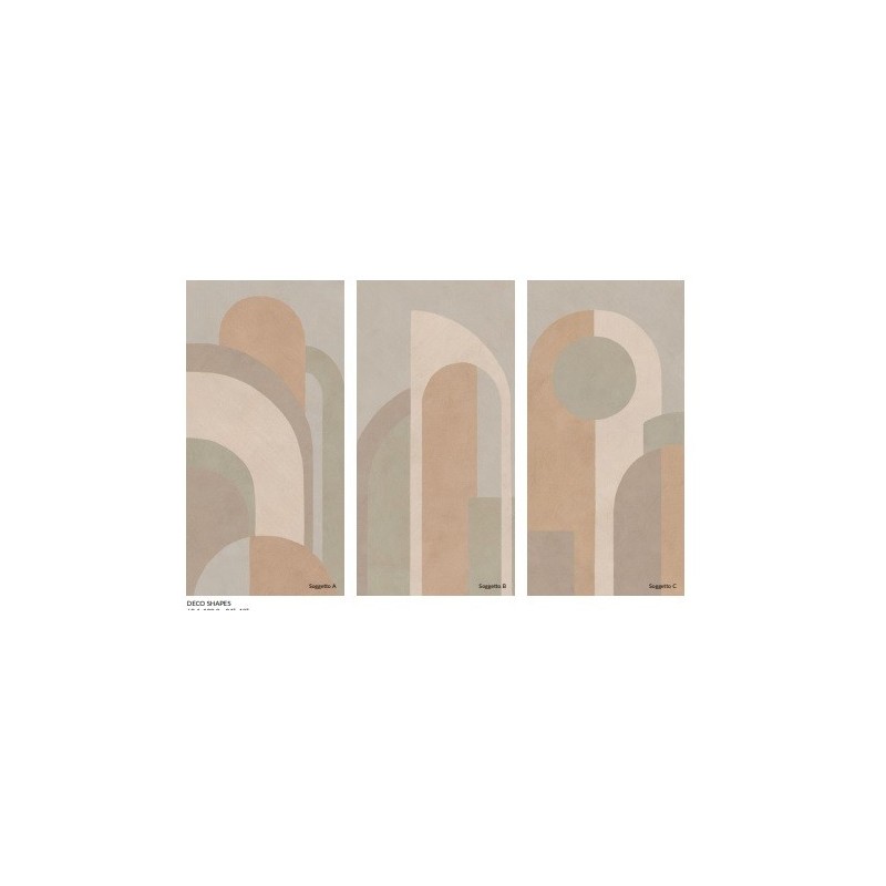 Plaster Deco 60x120