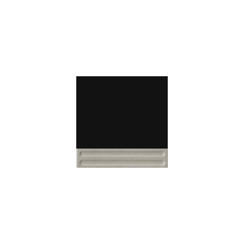 Tratti Cenere Str_1 6,4x30 Wandbeläge