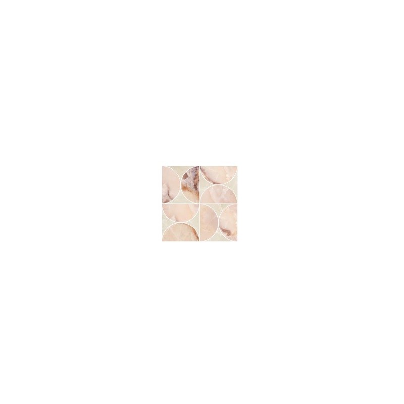 UNICA ROSE DECORATION micro 89x89