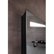AZZURRA BADMOBEL SLIM C31 120cm Cement+Matt