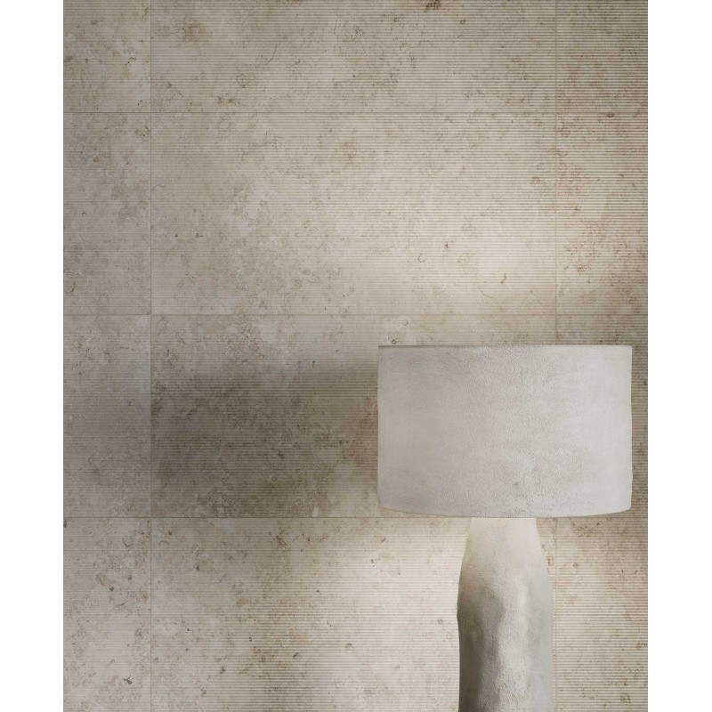 JURA Mood 3D Textur Wandbelag