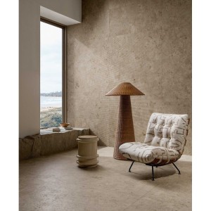 Jura Mood Natural Belt 3D texture