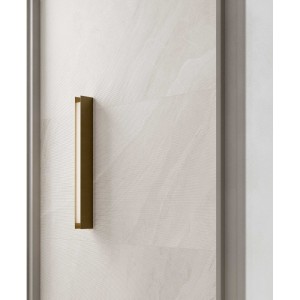 SLATEN STONE 3D Texture White