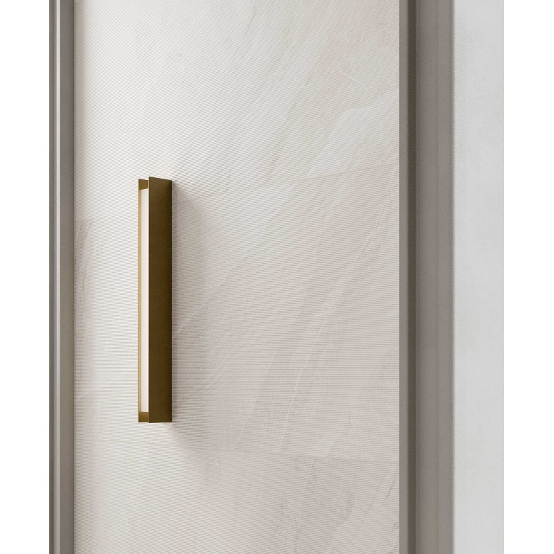 Slaten Stone Geo White 60x120