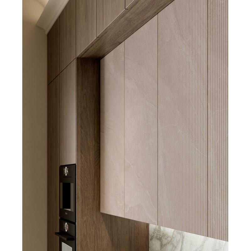 3D-Textur Slaten Stone Geo