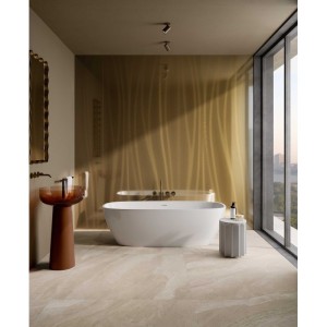 Reflex Gold Chiffon 60x120