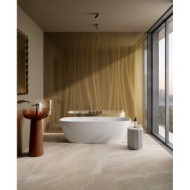 Reflex Gold Chiffon – 60x120cm Wandbelag