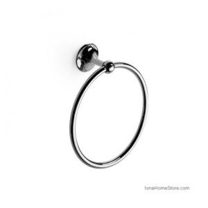 VENESSIA HANDTUCHRING LINEABETA LINEABETA - 1