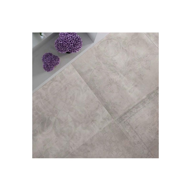 Portland Hood 60x60 decor