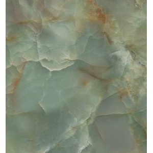 INF3487 - ONYX GREEN CRYSTAL