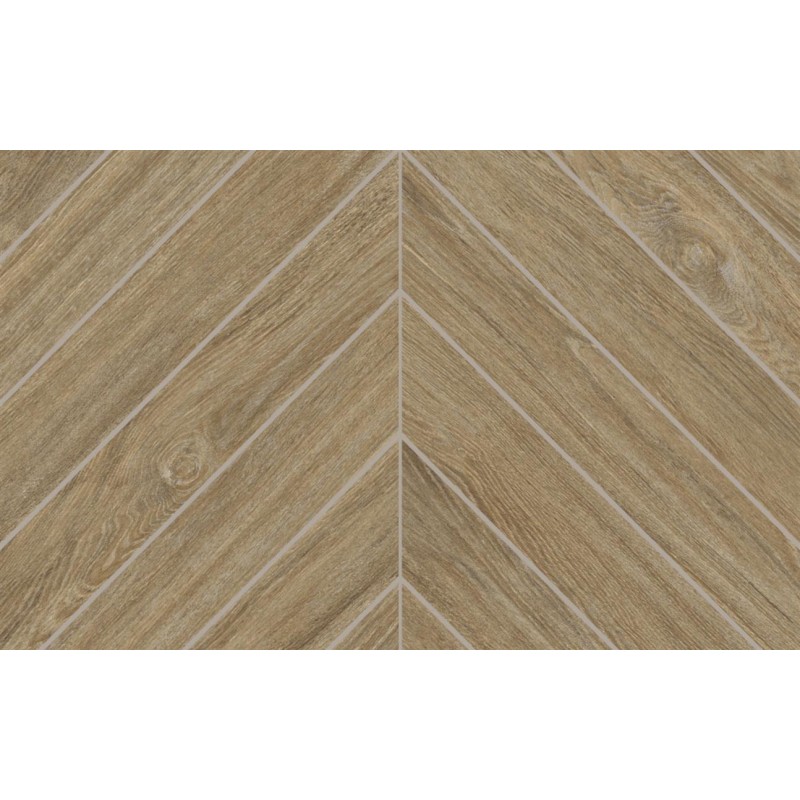 IRIS Armonie 8620029: Naturholz-Look 49,5x9,5cm, 8mm