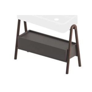 ARTCERAM Brooklyn 90 vasque lavabo moderne