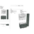 BLOCK SLIM C41 105cm Verde Comodoro Soft Touch