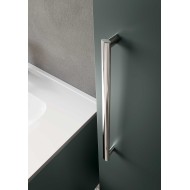 AZZURRA BADMÖBEL: SLIM C41 105cm Grün