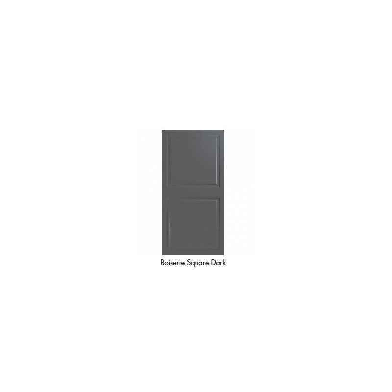 Boiserie Square Dark Natural 60x120