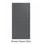 Boiserie Square Dark Natural 60x120