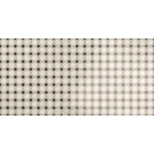 Bon Ton Octagon Antique3D 60x120