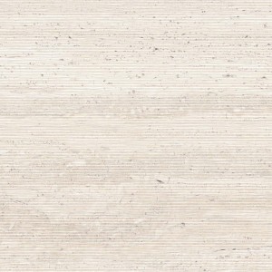 DORICA travertino ivoire Wave