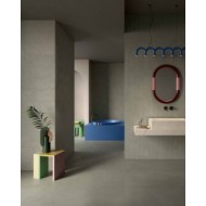 I Pigmenti Mud Natural SQ 10x60 cm