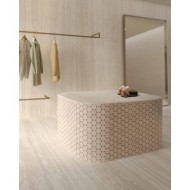Mosaik Sand Natural 29,3x33,3cm
