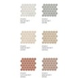 I Pigmenti Mosaic Bark Natural