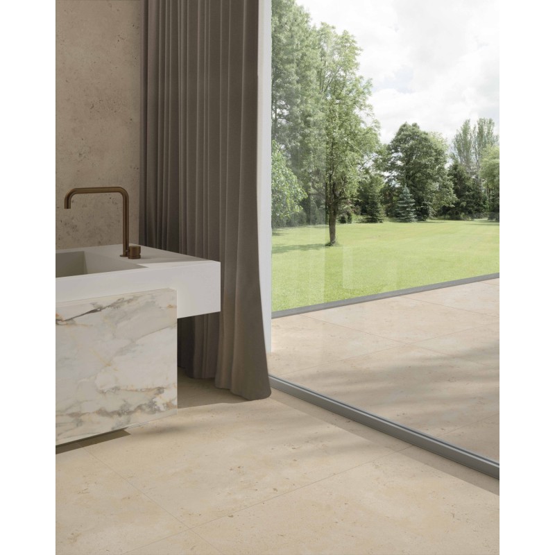 LA GEOTECA Bourgogne Beige 60x120
