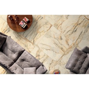 G009 Marmoteca Antique Brown 120x120