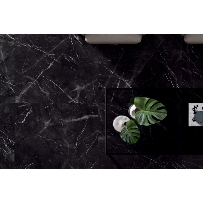 La Marmoteca Marquinia Black 60x120