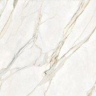 Calacatta Elegance marble-look tile