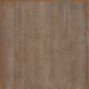 OXIDE Brass Naturel 120x120