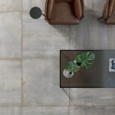 OXIDE ALUMINUM NATURALE
