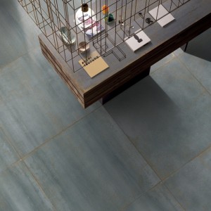 OXIDE GREEN NATUREL SQ 80x80