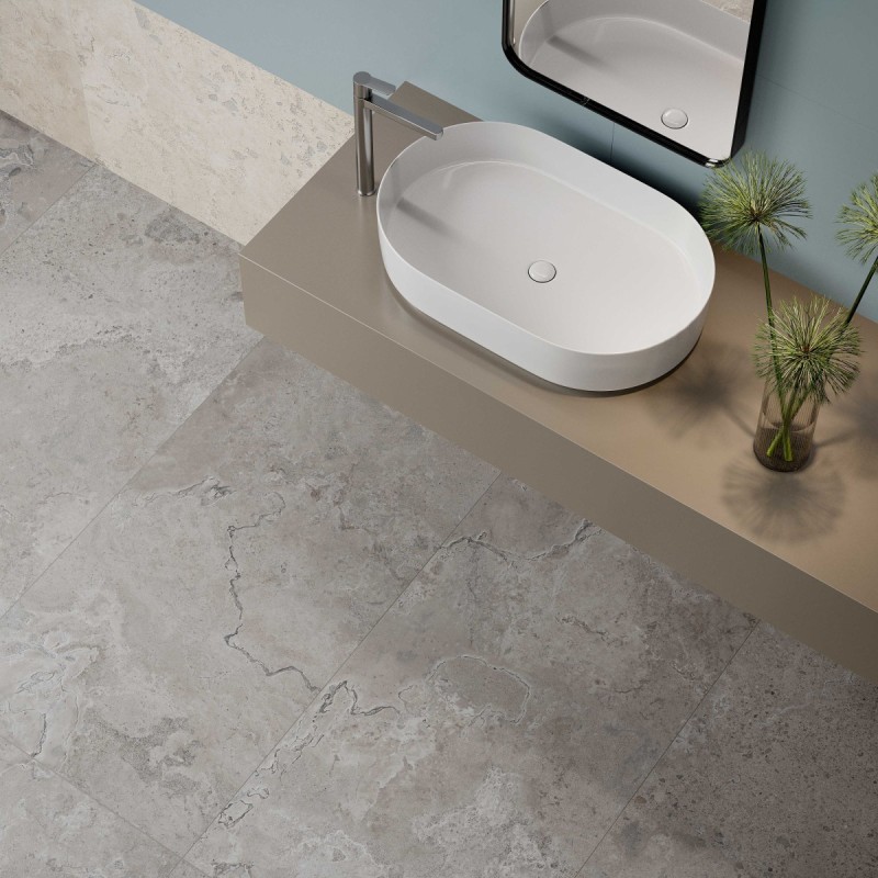 Pietra Viva Aude Grey Antique3D