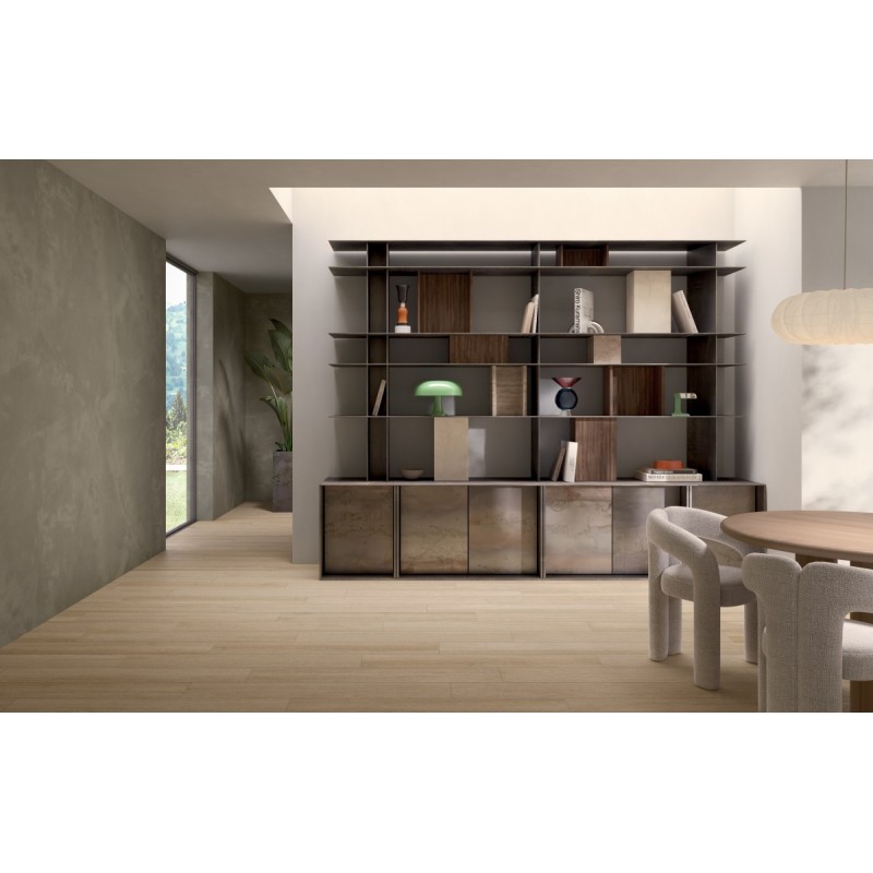 TABULAE Refined Holzlook