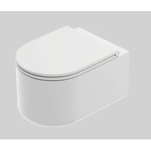 ARTCERAM Solida Vaso Sospeso ATC SOV001
