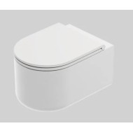 ARTCERAM Solida Vaso Sospeso ATC SOV001
