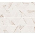 SUPREME EVO Mosaik Triangoli Calacatta