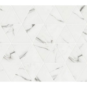Supreme Evo Triangoli Statuario Lux