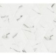 SUPREME EVO Mosaik Triangoli Statuario Lux